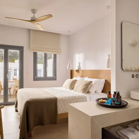 Gerani Suites Sifnos
