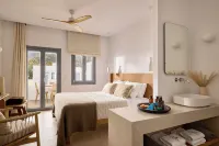 Gerani Suites Sifnos - 4 stjerner