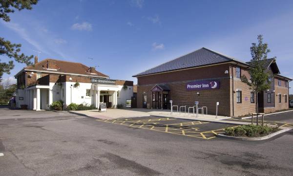 Premier Inn Littlehampton