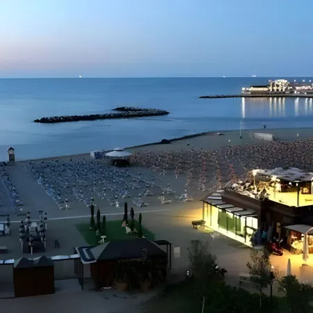 Hotel Avana Mare