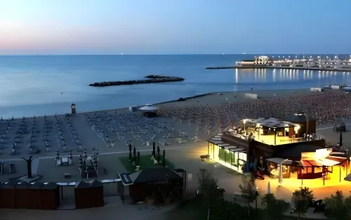 Hotel Avana Mare