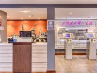 Premier Inn Blackpool (Beach) Hotels in Blackpool