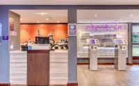 Premier Inn Blackpool (Beach)