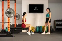 Mitsis Summer Palace - salle de sport