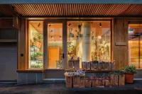 Skostredet Hotel Hoteles en 