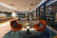 Crowne Plaza LIVERPOOL CITY CENTRE by IHG - bar