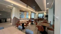 Anamcara Hotel & Convention - Bergblick