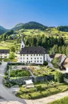 Propstei Sankt Gerold Hotels in 