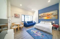 Nan Yi Style Homestay