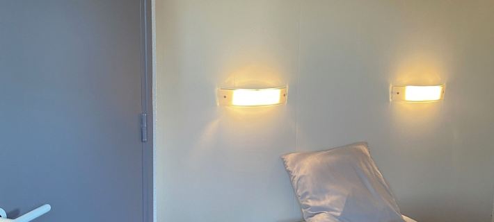 Fasthotel Troyes Hotels in Aube