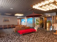Hotel Kinsuien Hotels in Saiki