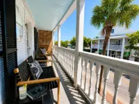 Shipwreck Suite - Apartment on Duval St, Key West! - 2 Sao