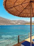 Club Hotel Barbarossa - vue mer