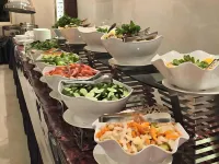 Al Ebaa Hotel