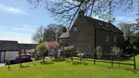 Farmhouse-Sleeps 5-Near Alton Towers Peak Dist