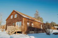 Presidential Mountain Resort - Wifi