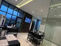 Teestone Hotels and Apartment Ikeja Hotels in Ojodu