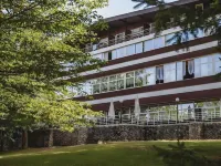 Hotel Jezero Hotels in Plitvicka Jezera