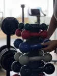 Terrazzo Hotel Campos Dos Goytacazes - Gym