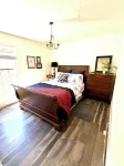 Our Nest, a well loved quiet retreat in Foxwood Hills Resort near Lake Hartwell.