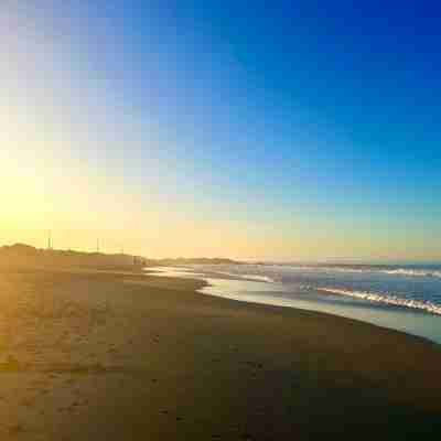 Cosy & tranquil family beach getaway Fitness & Recreational Facilities