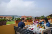 Posada Las Tres Mentiras de Santillana del Mar