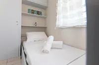 Loutraki Getaway - Cozy and Quiet Nest - Kitchens