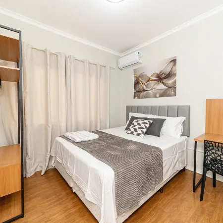 Stay House - Pousada boutique