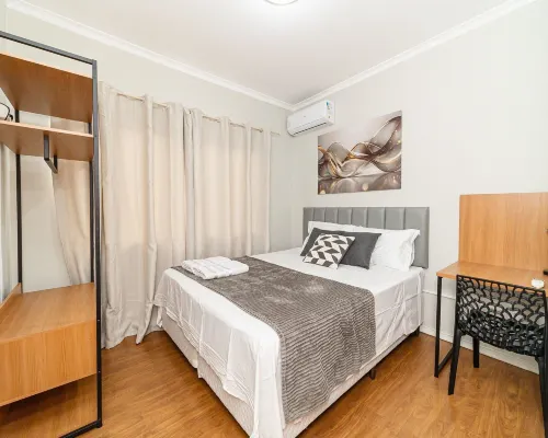 Stay House - Pousada boutique Hotel a Joinville