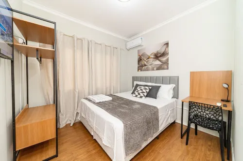 Stay House - Pousada boutique
