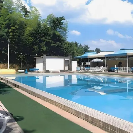 Nara Park Hotel