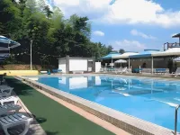 Nara Park Hotel - Pools