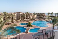 Jaz Almaza Beach Resort, Almaza Bay - sul mare