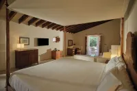 Belle Son Mas Luxury Finca Hotel - balcón
