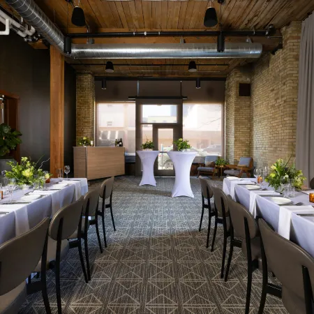 Hewing Hotel
