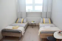 Hostel Bratislava