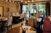 Vathyskia Guesthouse - breakfast