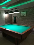 Safari Hotel