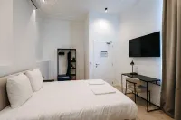 Maison Béguinage Brussels -  Ferienwohnungen