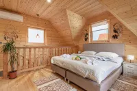Vilinija Log Cabins