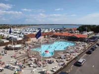 Apelviken Lägenhetshotell Hotels in Varberg