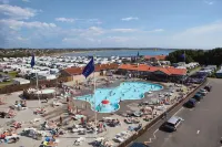 Apelviken Lägenhetshotell