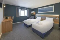 TRAVELODGE WALSALL