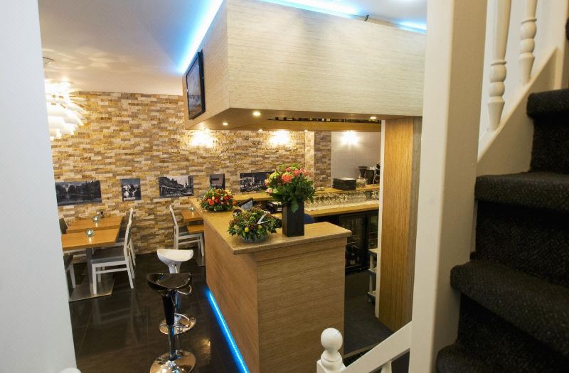 Hotel Larende photo 4
