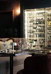 Highland Lodge - bar