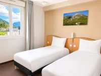 Hotel Saint Georges Lourdes Pyrenees Hotels in Lourdes