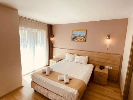 Hotel Ottoman Luxury