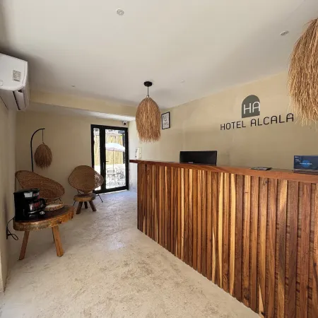 Hotel Boutique Alcala Vallarta