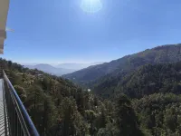 Summer Hill Resort Hotele w: Chail