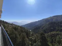 Summer Hill Resort